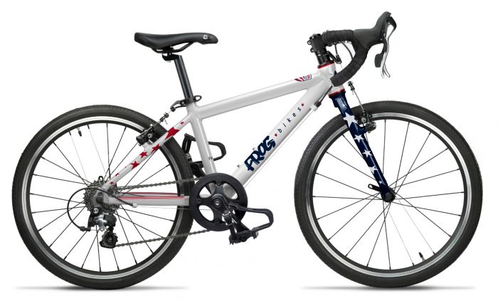 Frog Road 58 20-Inch Junior Bike – USA