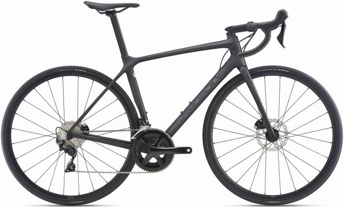Giant TCR Advanced 2 Disc 2021 Bike-Medium - Nearly New