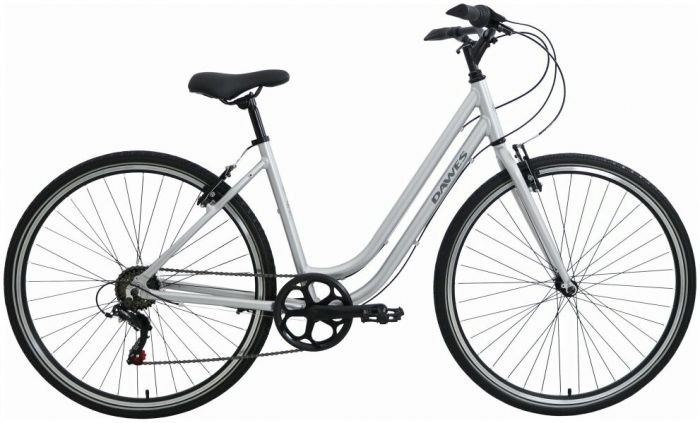 Dawes Venture 1.0 Low Step 2026 Bike