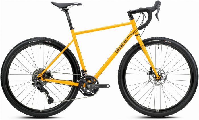 Genesis Croix De Fer 30 2026 Bike