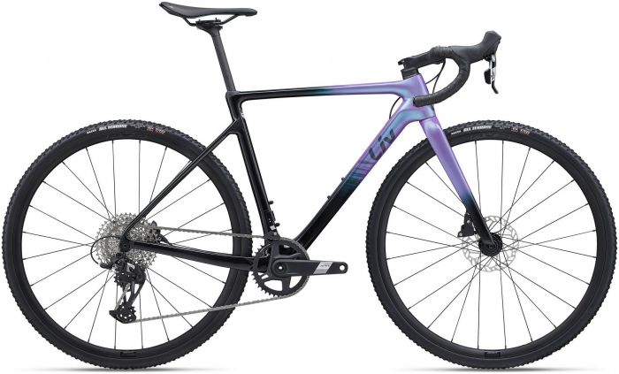 Liv Brava Advanced Pro 2 2024 Womens Bike