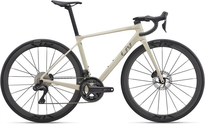 Liv Langma Advanced Pro 0-PC 2027 Womens Bike