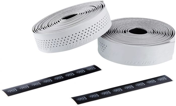 Ritchey WCS Gazos Bar Tape – White