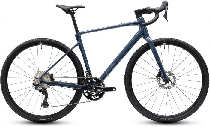 Cube Nuroad Race 2027 Bike