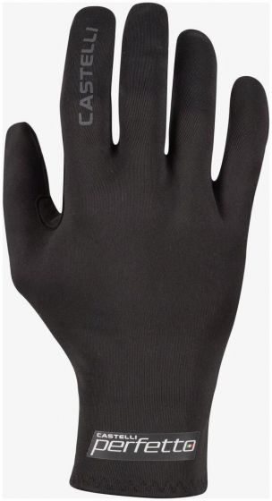 Castelli Perfetto Ros 2 Womens Long Finger Gloves