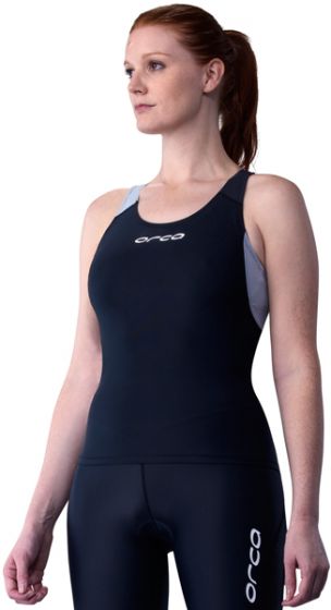 Orca Core Womens Support Singlet