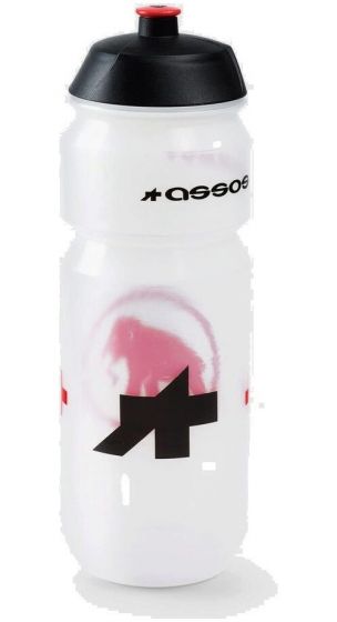 Assos x Mammut Water Large Bottle