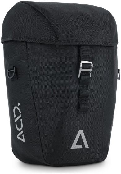 Acid City 15 Pannier Bag