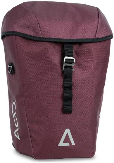 Acid City 20 SMLink Pannier Bag