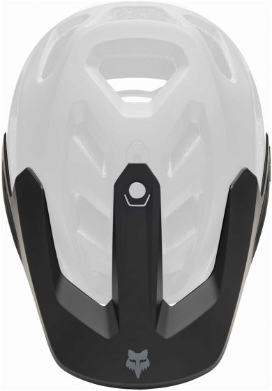 Fox Dropframe Pro Grid Helmet Visor