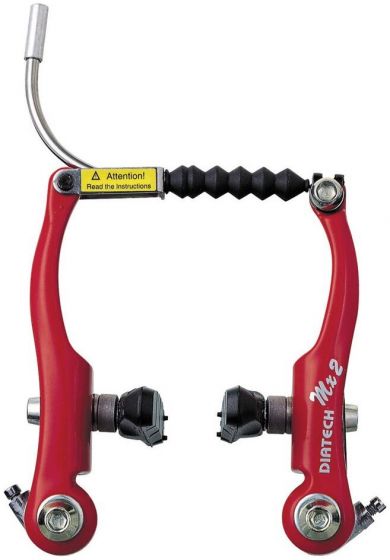 Dia-Compe MX-2 Low Profile V-Brake