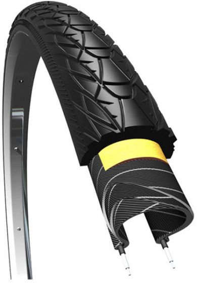 CST Sensamo Firenze 16-Inch Wire Tyre