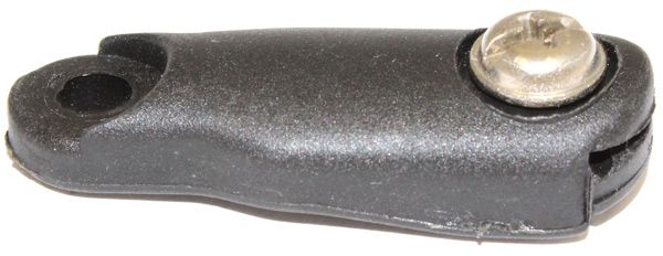 Land Rover Mudguard Stay Clip