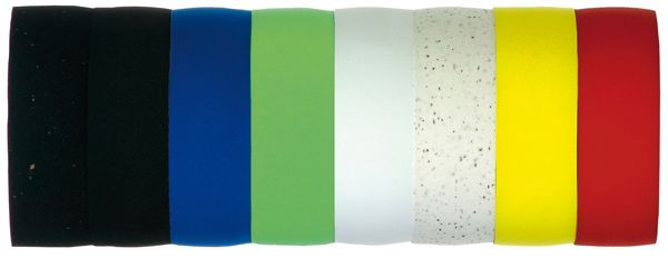 BBB BHT-01 RaceRibbon Bar Tape – Grey