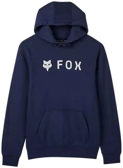 Fox Absolute Pullover Hoodie – Midnight Blue