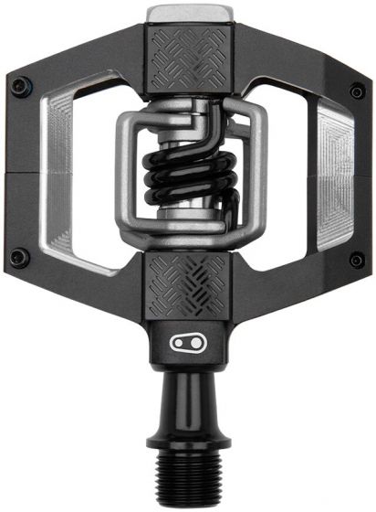 Crank Brothers Mallet Trail Pedals – Black