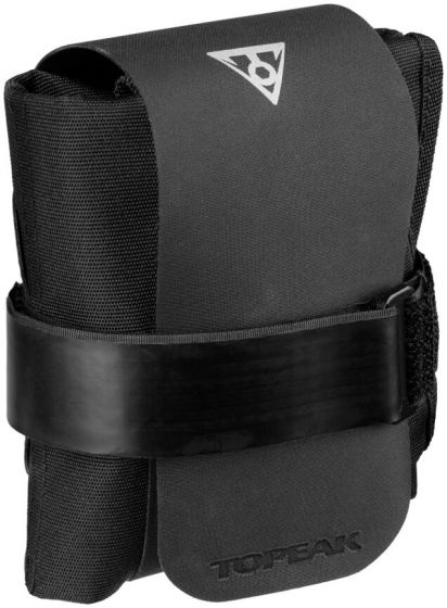 Topeak Burrito Pack Slim Saddle Bag