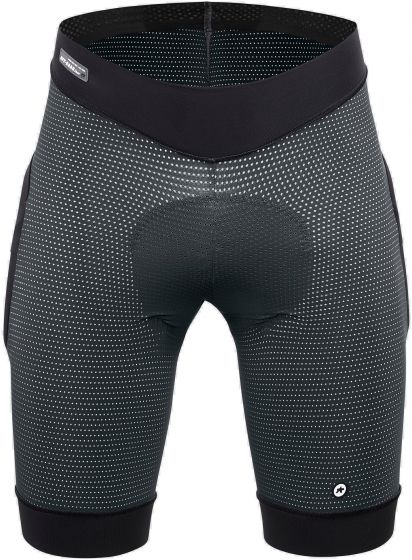 Assos Trail Tactica Liner HP T3 Shorts