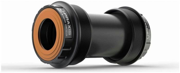 Praxis Shimano T47 Bottom Bracket