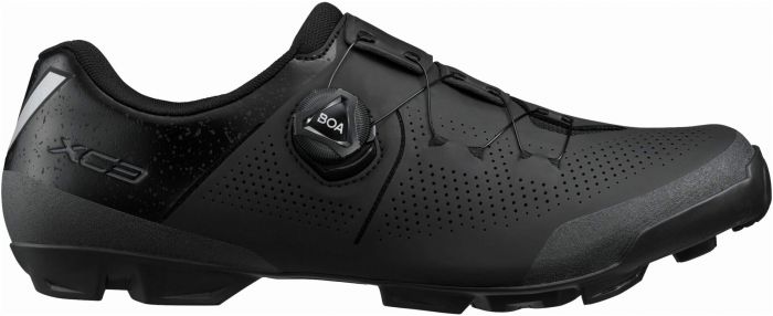 Shimano XC3 Shoes