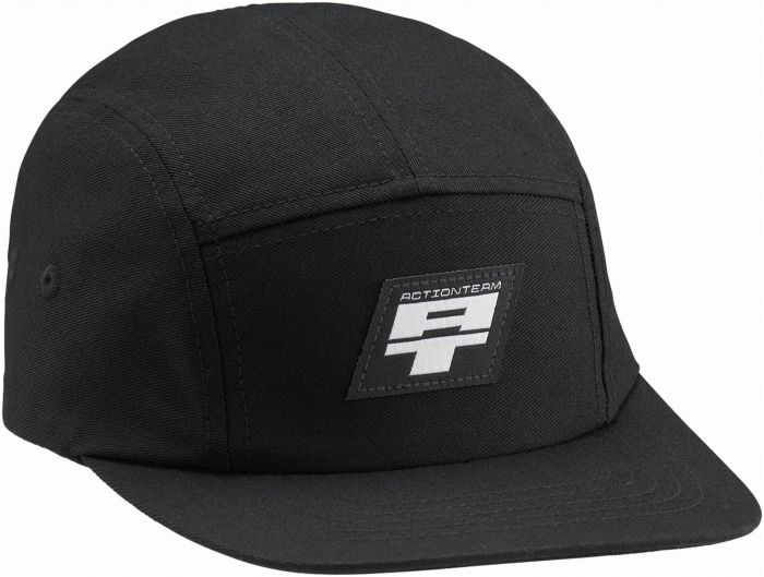 Cube 5 Panel Rookie X Actionteam Cap