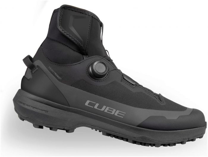 Cube OX Pro Midcut Primetronic Shoes