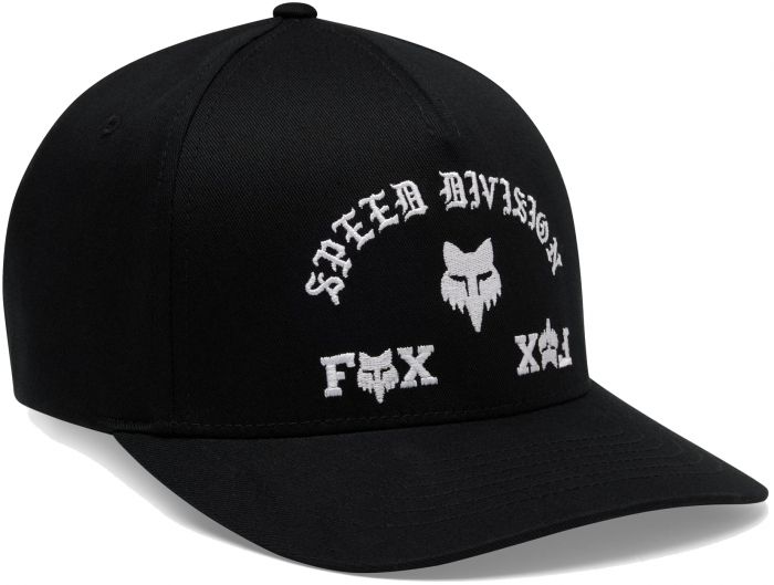 Fox Icon Flexfit Hat