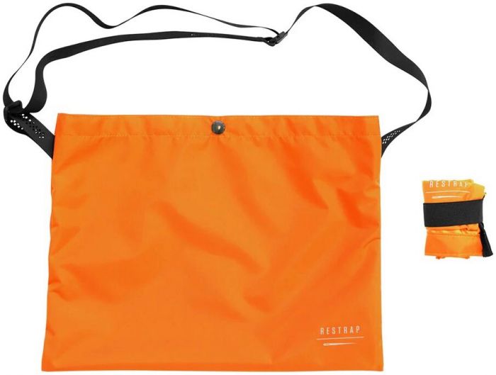 Restrap Race Musette – Orange
