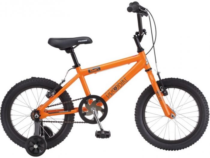 ProBike Odin 18-Inch 2024 Kids BMX Bike