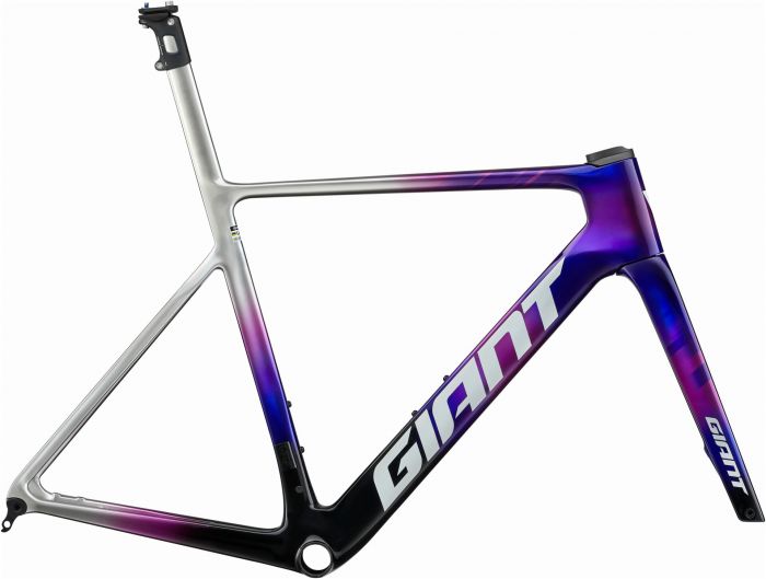 Giant Propel Advanced SL Team 2026 Frameset