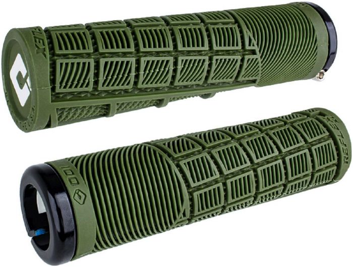 ODI Reflex XL Lock On Grips