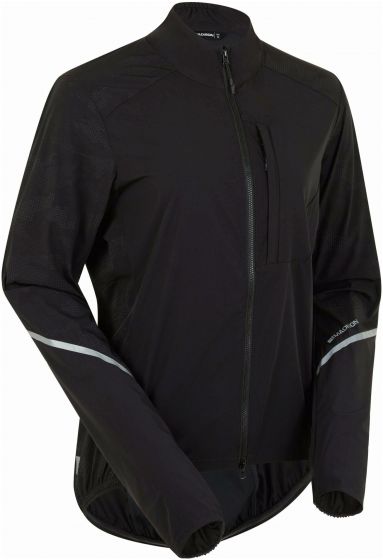 Madison Freewheel Stellar Tech Windproof Packable Womens Jacket – image 1 of 4