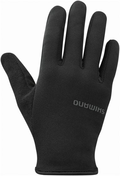 Shimano Light Thermal Gloves