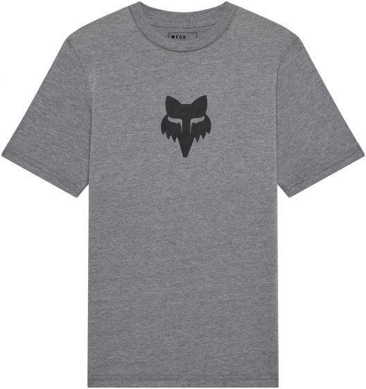 Fox Youth Fox Head T-Shirt