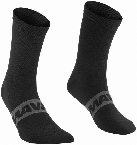 Mavic Aksium Graphic High Socks