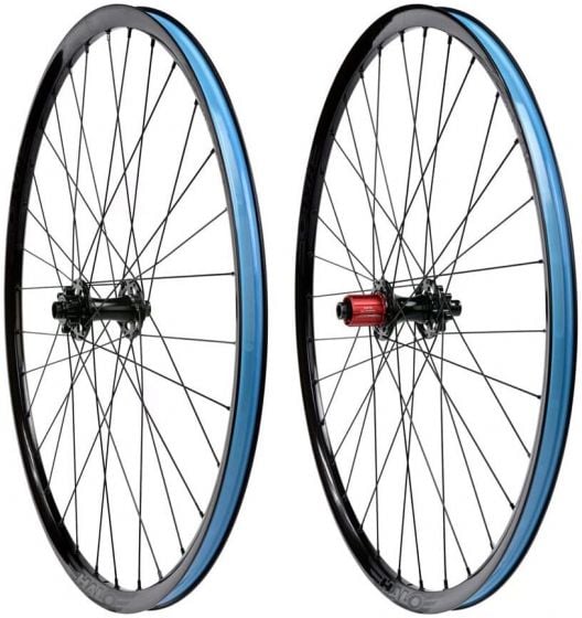 Halo Vapour MT 29-Inch Wheelset