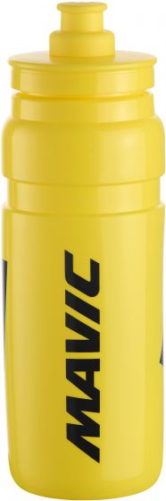 Mavic Elite Fly 750 Bottle – Yellow