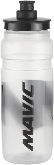 Mavic Elite Fly 750 Bottle – Clear