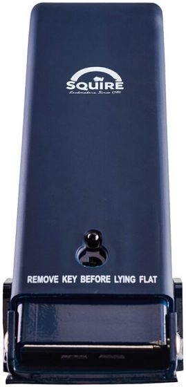 Squire Garage Defender 5 Anchor