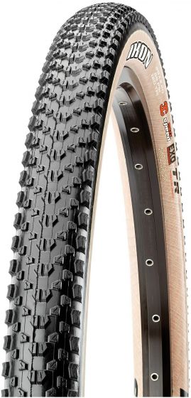 Maxxis Ikon Dual Compound 27.5-Inch Tubeless Tyre