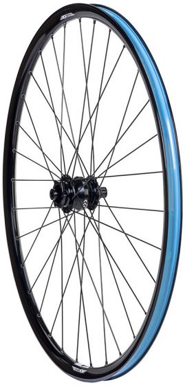 Halo Droveline 700c Dyno Front Wheel