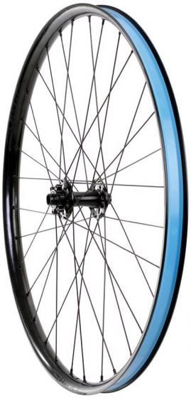 Halo Vapour 35 Stealth 29-Inch Front Wheel