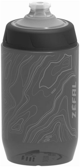 Zefal Sense Pro 50 Bottle – Smoked