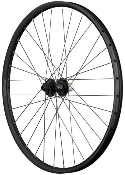 Hope Fortus 26W Pro 5 Trials / SS 27.5-Inch Rear Wheel