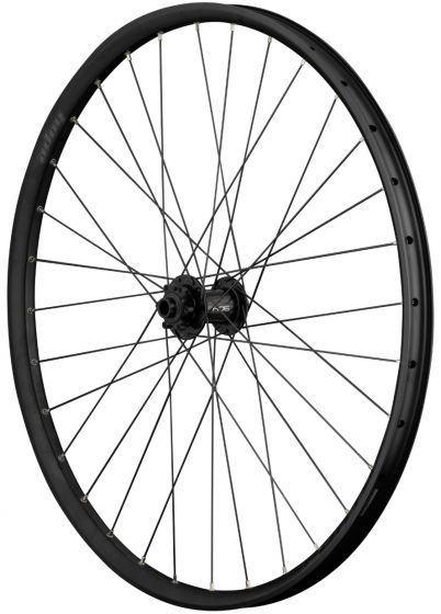 Hope Fortus 26W Pro 5 29-Inch Front Wheel