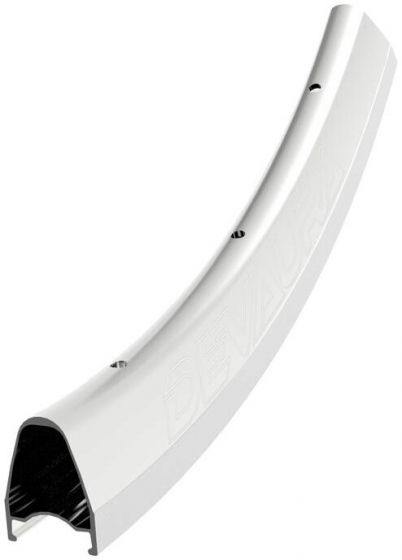 Halo Devaura 700c Rim – Silver