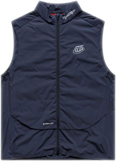 Troy Lee Skyline Pro Vest – Mono - Carbon