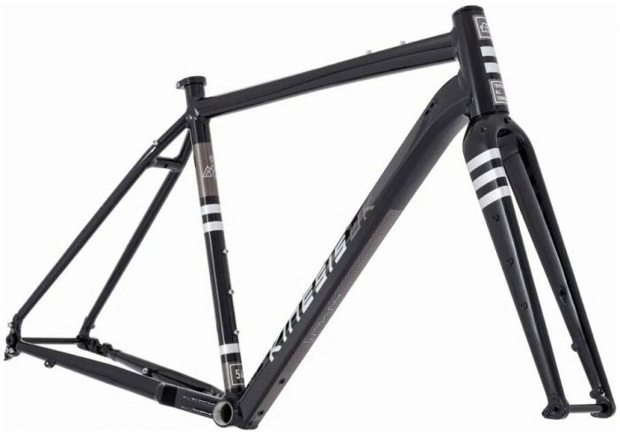Kinesis Tripster AT Plus 2026 Frameset