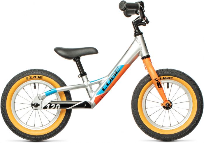 cube bmx bike