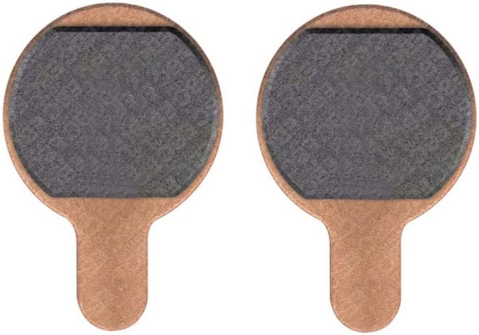 EBC Promax DSK 320 / 700 Disc Brake Pads